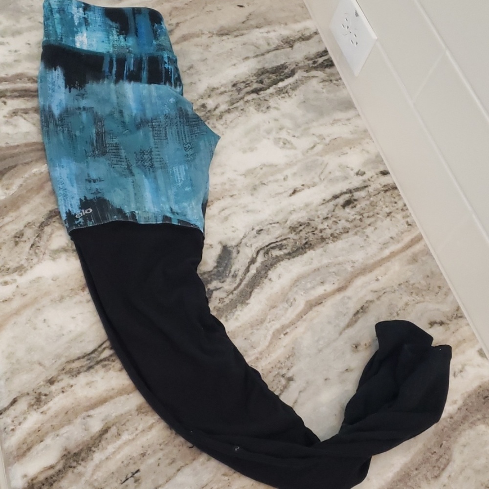 Alo Goddess Leggings
